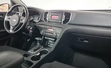Kia Sportage 2016 года за 49 990 BYN в Минск