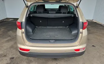 Kia Sportage 2016 года за 49 990 BYN в Минск