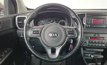 Kia Sportage 2016 года за 49 990 BYN в Минск