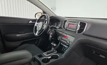 Kia Sportage 2016 года за 49 990 BYN в Минск