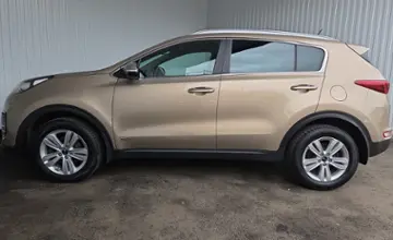 Kia Sportage 2016 года за 49 990 BYN в Минск