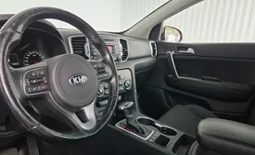 Kia Sportage 2016 года за 49 990 BYN в Минск