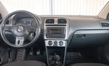Volkswagen Polo 2013 года за 19 990 BYN в Минск