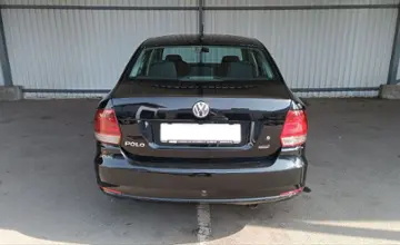 Volkswagen Polo 2013 года за 19 990 BYN в Минск