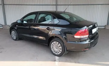 Volkswagen Polo 2013 года за 19 990 BYN в Минск