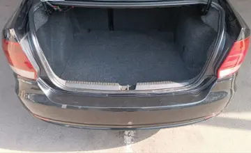 Volkswagen Polo 2013 года за 19 990 BYN в Минск