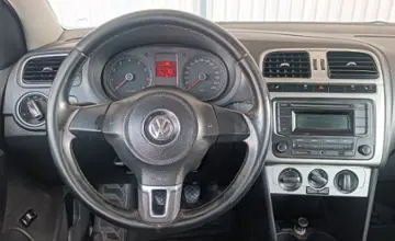 Volkswagen Polo 2013 года за 19 990 BYN в Минск