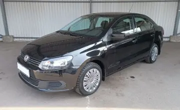 Volkswagen Polo 2013 года за 19 990 BYN в Минск