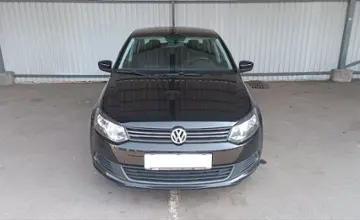 Volkswagen Polo 2013 года за 19 990 BYN в Минск