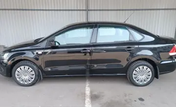 Volkswagen Polo 2013 года за 19 990 BYN в Минск