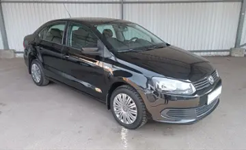 Volkswagen Polo 2013 года за 19 990 BYN в Минск