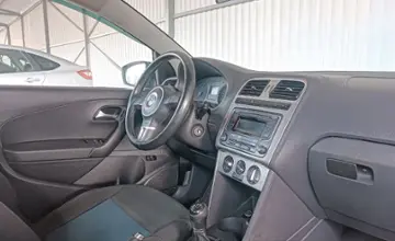 Volkswagen Polo 2013 года за 19 990 BYN в Минск