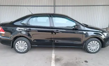 Volkswagen Polo 2013 года за 19 990 BYN в Минск