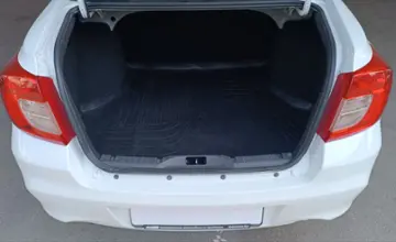 Datsun on-DO 2017 года за 16 990 BYN в Минск