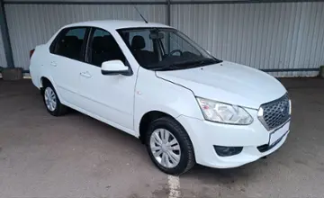 Datsun on-DO 2017 года за 16 990 BYN в Минск