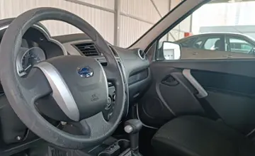 Datsun on-DO 2017 года за 16 990 BYN в Минск