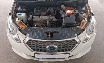 Datsun on-DO 2017 года за 16 990 BYN в Минск