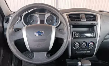 Datsun on-DO 2017 года за 16 990 BYN в Минск