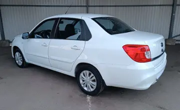 Datsun on-DO 2017 года за 16 990 BYN в Минск