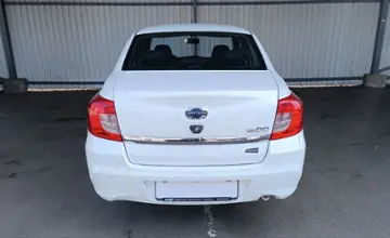 Datsun on-DO 2017 года за 16 990 BYN в Минск