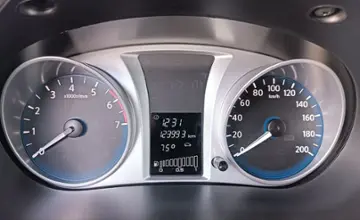 Datsun on-DO 2017 года за 16 990 BYN в Минск