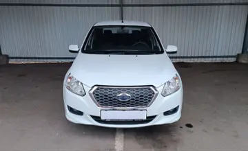 Datsun on-DO 2017 года за 16 990 BYN в Минск