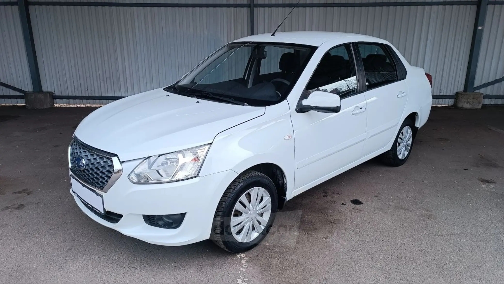 Datsun on-DO 2017 года за 16 990 BYN в Минск