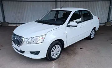 Datsun on-DO 2017 года за 16 990 BYN в Минск