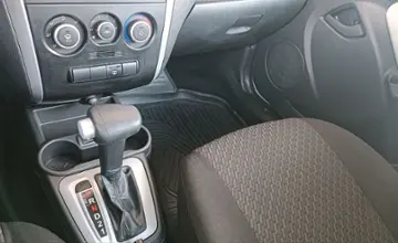 Datsun on-DO 2017 года за 16 990 BYN в Минск