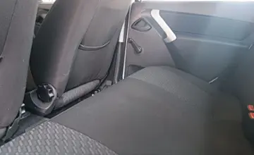 Datsun on-DO 2017 года за 16 990 BYN в Минск