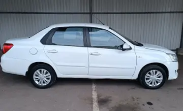 Datsun on-DO 2017 года за 16 990 BYN в Минск