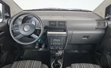Volkswagen Fox 2005 года за 11 990 BYN в Минск
