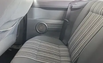 Volkswagen Fox 2005 года за 11 990 BYN в Минск