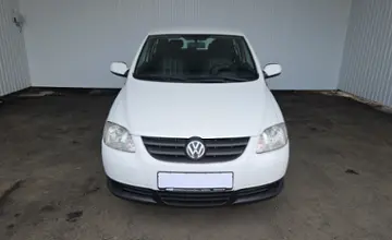 Volkswagen Fox 2005 года за 11 990 BYN в Минск