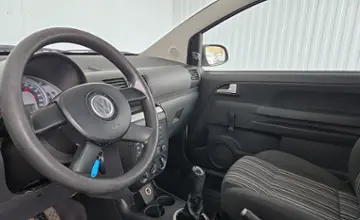 Volkswagen Fox 2005 года за 11 990 BYN в Минск