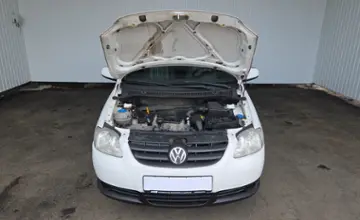 Volkswagen Fox 2005 года за 11 990 BYN в Минск
