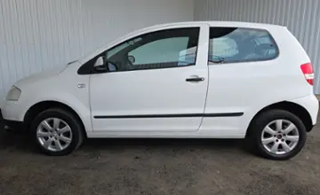 Volkswagen Fox 2005 года за 11 990 BYN в Минск