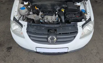 Volkswagen Fox 2005 года за 11 990 BYN в Минск