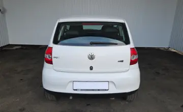 Volkswagen Fox 2005 года за 11 990 BYN в Минск