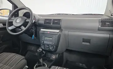 Volkswagen Fox 2005 года за 11 990 BYN в Минск