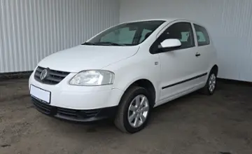 Volkswagen Fox 2005 года за 11 990 BYN в Минск