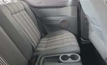 Volkswagen Fox 2005 года за 11 990 BYN в Минск