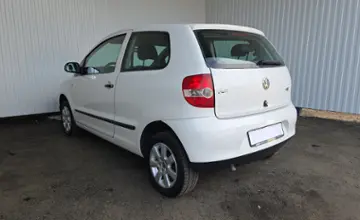Volkswagen Fox 2005 года за 11 990 BYN в Минск
