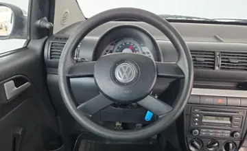 Volkswagen Fox 2005 года за 11 990 BYN в Минск