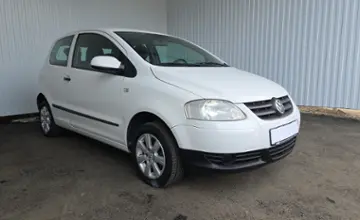 Volkswagen Fox 2005 года за 11 990 BYN в Минск