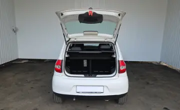 Volkswagen Fox 2005 года за 11 990 BYN в Минск