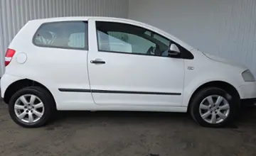 Volkswagen Fox 2005 года за 11 990 BYN в Минск