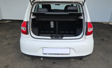 Volkswagen Fox 2005 года за 11 990 BYN в Минск