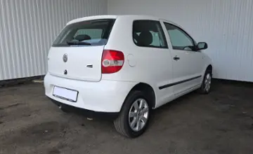 Volkswagen Fox 2005 года за 11 990 BYN в Минск