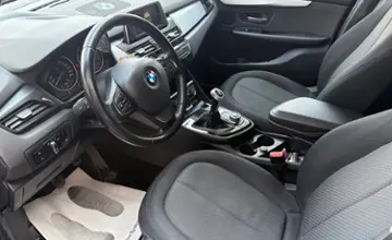 BMW 2 серии Gran Tourer 2017 года за 43 590 BYN в Гродно